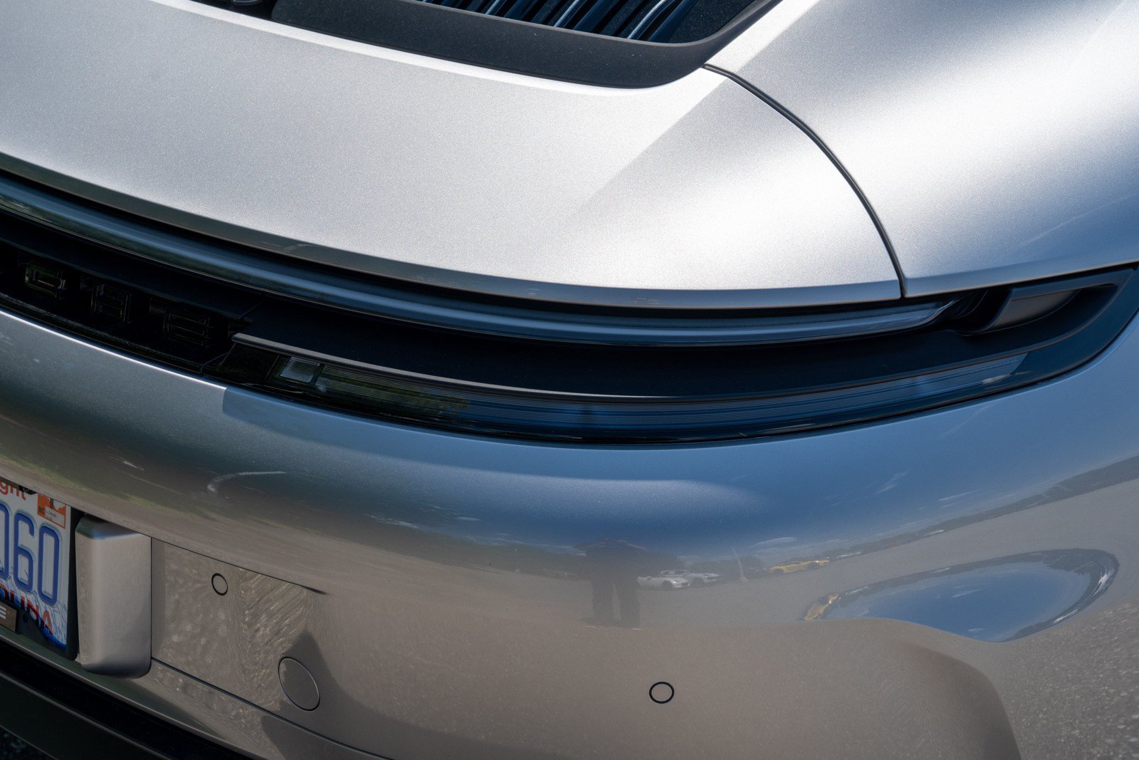 Certified 2026 Porsche 911 Carrera T RWD image 14