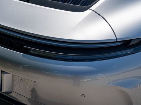 Certified 2026 Porsche 911 Carrera T RWD image 14
