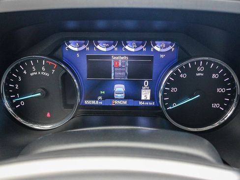 Used 2024 Ford Expedition Max Limited RWD image 24