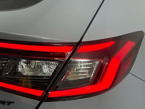 New 2026 Honda Civic Sport image 10