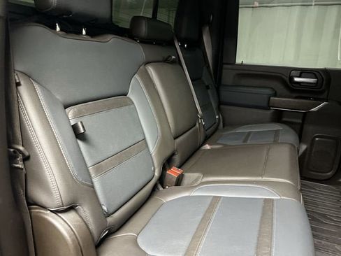 Certified 2021 GMC Sierra 2500 Denali image 26