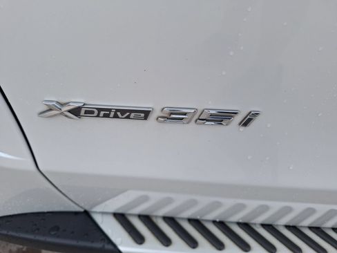 Used 2016 BMW X5 xDrive35i AWD/4WD image 13