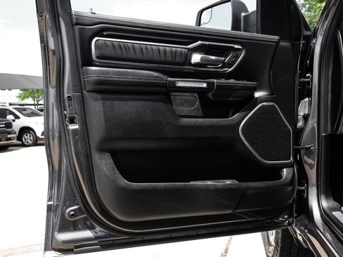 Used 2021 RAM 1500 Laramie w/ Sport Appearance Package AWD/4WD image 46