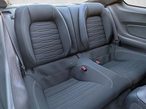 Used 2016 Ford Mustang Coupe w/ Ecoboost Performance Package image 18