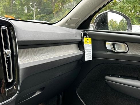 New 2026 Volvo XC40 B5 Plus w/ Protection Package Premier image 17