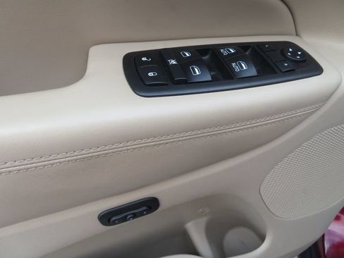 Used 2017 Jeep Grand Cherokee Limited RWD image 24