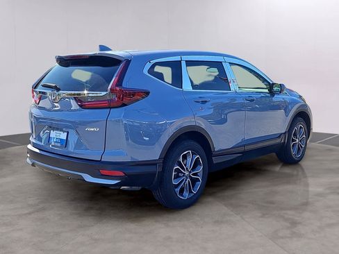 Used 2022 Honda CR-V EX-L image 4
