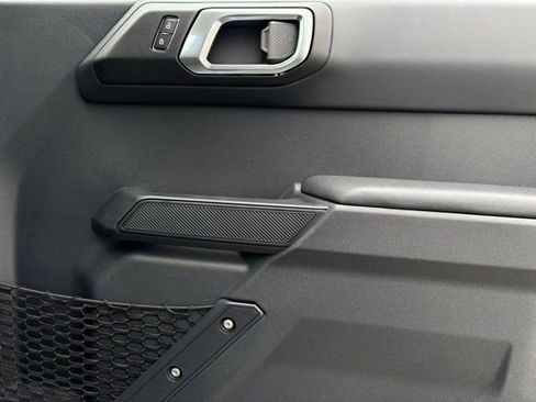 New 2025 Ford Bronco 4-Door w/ Sasquatch Package image 22
