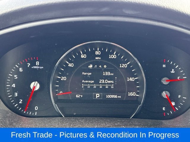 Used 2018 Kia Sorento EX AWD/4WD image 13