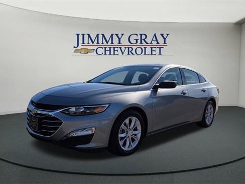 Used 2024 Chevrolet Malibu LT image 7