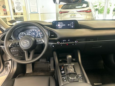 Used 2026 MAZDA MAZDA3 2.5 S Sedan w/ Preferred Pkg FWD image 15