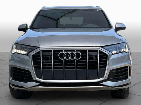 Used 2023 Audi Q7 2.0T Premium Plus w/ Premium Plus Package AWD/4WD image 4