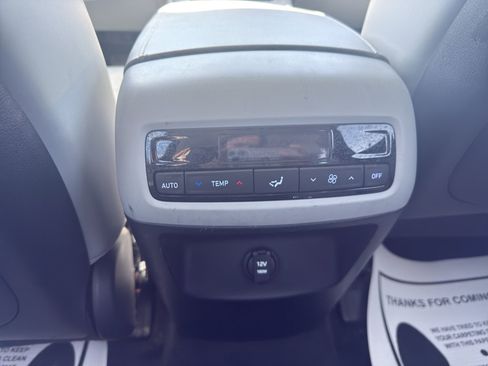 Used 2025 Hyundai Palisade SEL AWD/4WD image 13