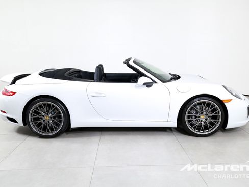 Used 2017 Porsche 911 Carrera RWD image 10