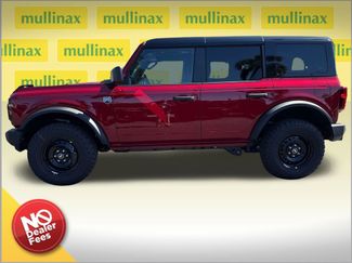 New 2026 Ford Bronco Big Bend video 2