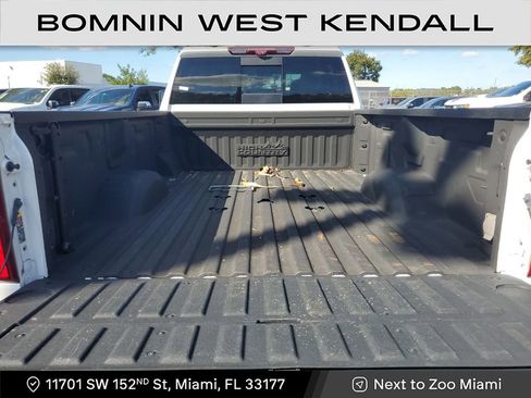 Used 2022 Chevrolet Silverado 3500 High Country w/ Technology Package image 12