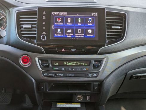 Used 2022 Honda Ridgeline RTL-E image 23