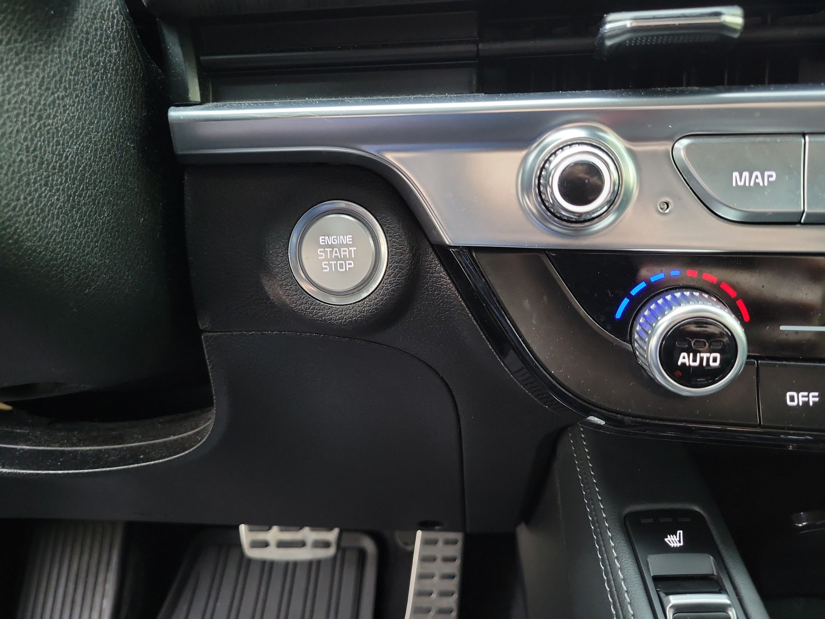 Certified 2024 Kia Telluride SX FWD image 21