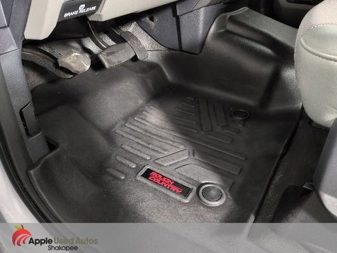 Used 2022 Ford F350 XL w/ STX Appearance Package image 12