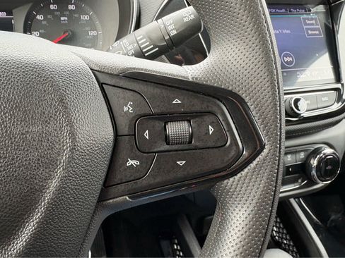 Used 2023 Chevrolet TrailBlazer LT w/ Convenience Package image 25