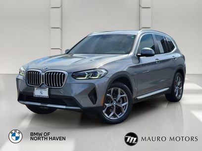 Certified 2024 BMW X3 xDrive30i w/ Convenience Package