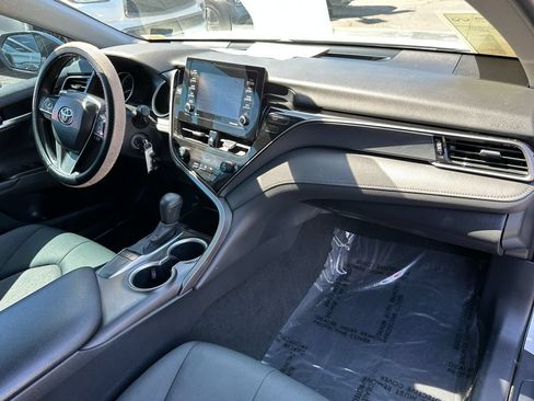 Used 2023 Toyota Camry LE FWD image 13