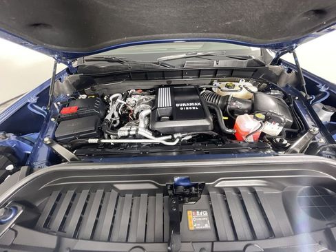 Used 2025 GMC Sierra 1500 Denali w/ Technology Package image 29