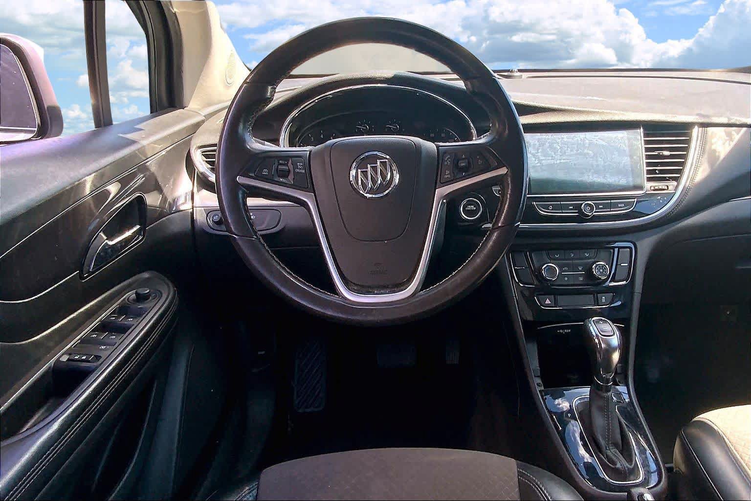 Used 2019 Buick Encore Preferred AWD/4WD image 14
