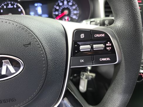 Used 2016 Kia Sorento FWD w/ LX Convenience Package image 19