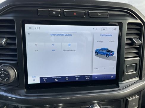 Used 2022 Ford F150 XLT w/ Equipment Group 302A High image 15