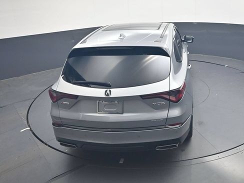 Used 2024 Acura MDX A-Spec AWD/4WD image 23