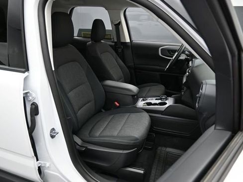 Certified 2024 Ford Bronco Sport Big Bend w/ Convenience Package AWD/4WD image 27