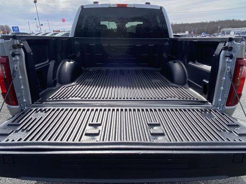 Used 2024 Ford F150 XLT w/ Mobile Office Package image 30