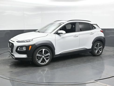 Used 2019 Hyundai Kona Ultimate FWD image 8