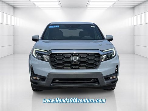 Certified 2023 Honda Passport EX-L image 2
