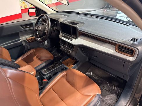 Used 2022 Ford Maverick Lariat w/ Lariat Luxury Package AWD/4WD image 77