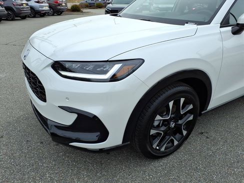 New 2026 Honda HR-V EX-L image 13