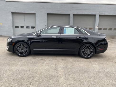 Used 2018 Lincoln MKZ Reserve w/ Climate Package image 6