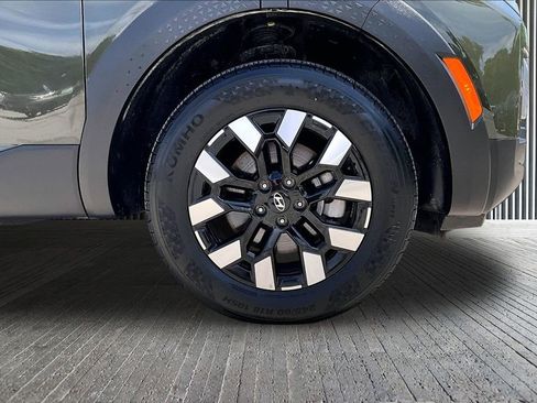 Certified 2025 Hyundai Santa Cruz SEL AWD/4WD image 9