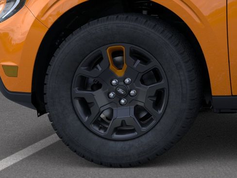 New 2026 Ford Maverick Tremor AWD/4WD image 20