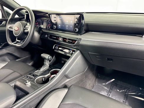 Used 2021 Kia K5 GT-Line w/ GT-Line FWD Premium Package image 31