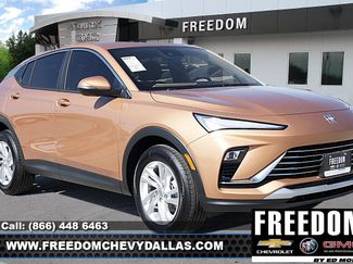 New 2025 Buick Envista Preferred w/ Convenience I Package video 1