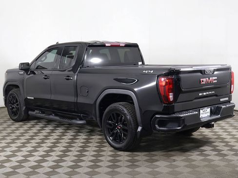 Used 2023 GMC Sierra 1500 Elevation AWD/4WD image 8