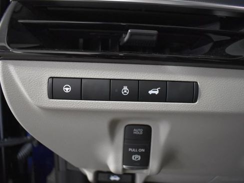 Used 2025 Nissan Murano SL w/ Cargo Package AWD/4WD image 14