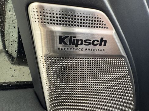 Used 2025 INFINITI QX80 Autograph image 25