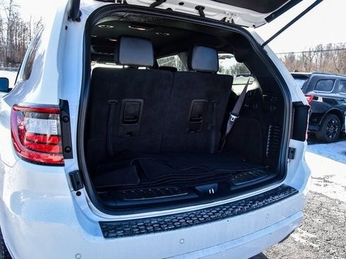 Certified 2019 Dodge Durango GT image 13