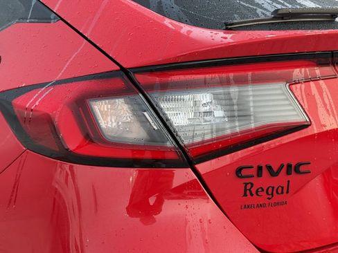 Used 2026 Honda Civic Sport image 11
