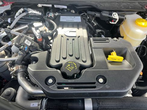 New 2026 RAM 3500 Laramie image 30