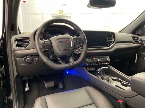 New 2026 Dodge Durango GT image 12