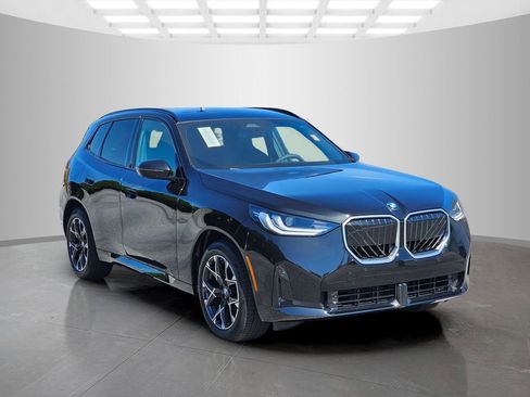 New 2026 BMW X3 xDrive30 w/ M Sport Package image 8